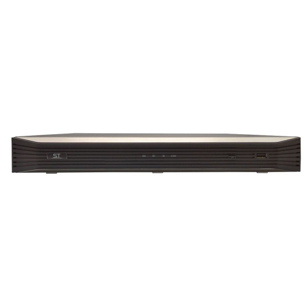 Видеорегистратор IP ST-NVR-V32081 32-канальный до 8Mp 2 HDD URBAN